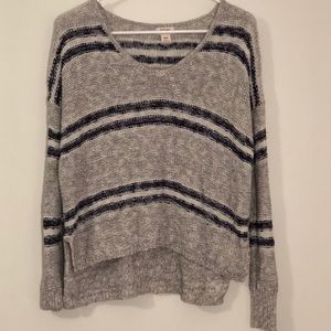 Mossimo sweater